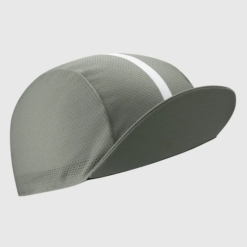 Cappellino Assos Endurance P1 - Verde chiaro