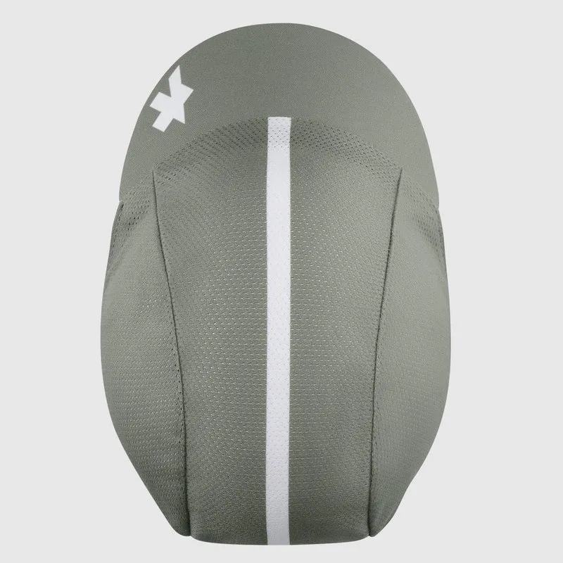 Cappellino Assos Endurance P1 - Verde chiaro