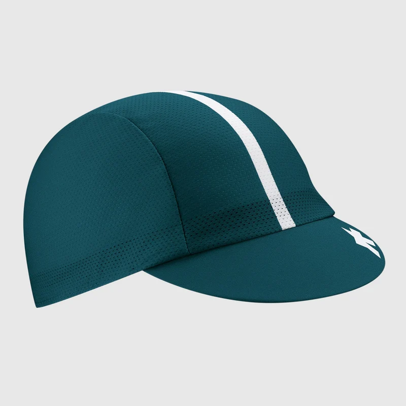 Cappellino Assos Endurance P1 - Verde