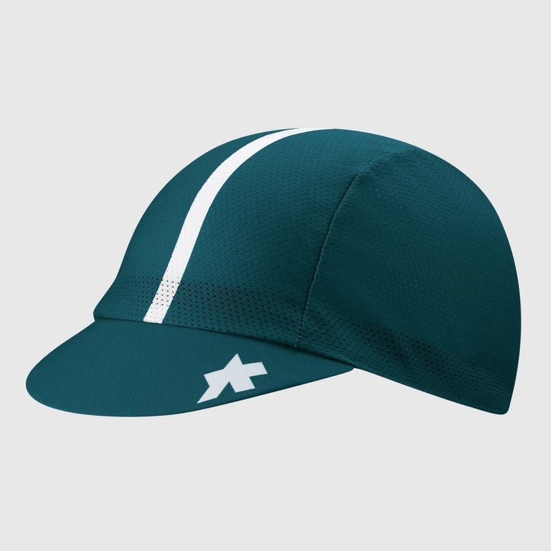 Cappellino Assos Endurance P1 - Verde