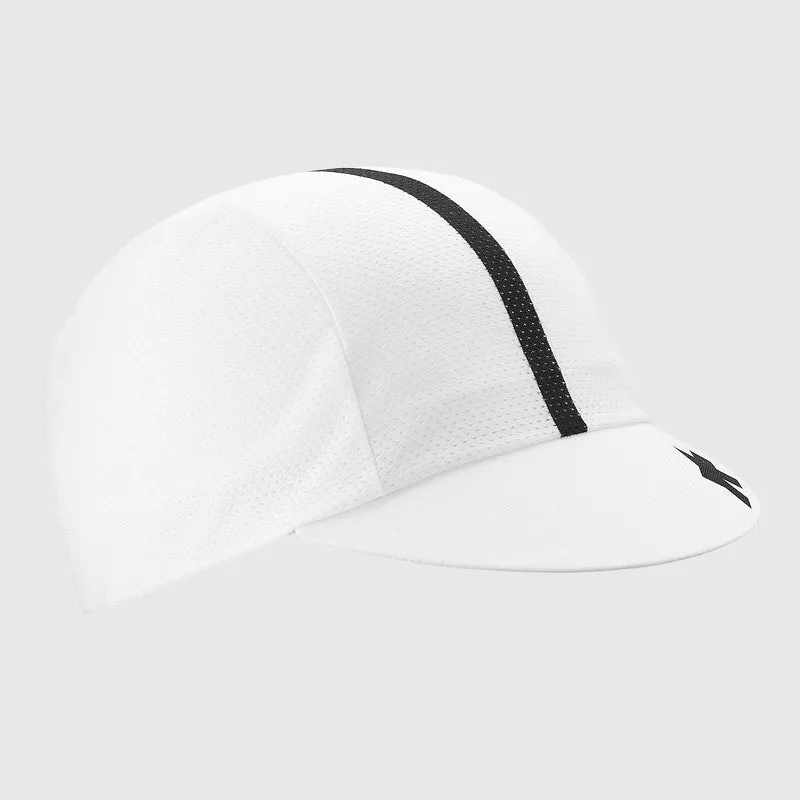Cappellino Assos Endurance P1 - Bianco