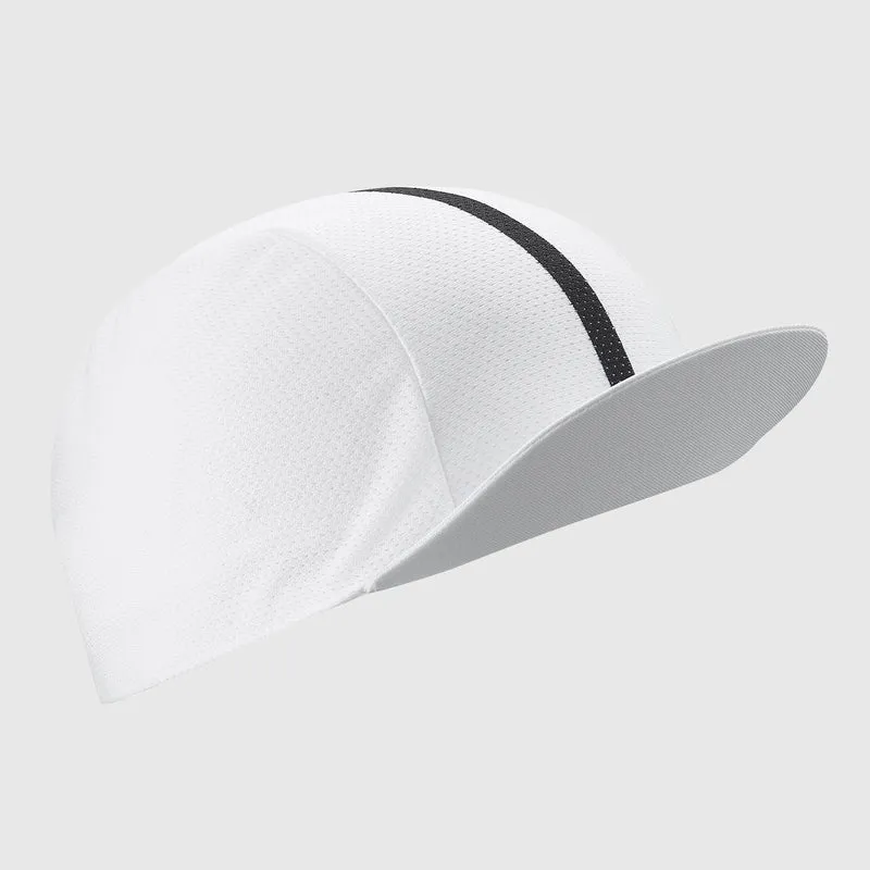 Cappellino Assos Endurance P1 - Bianco