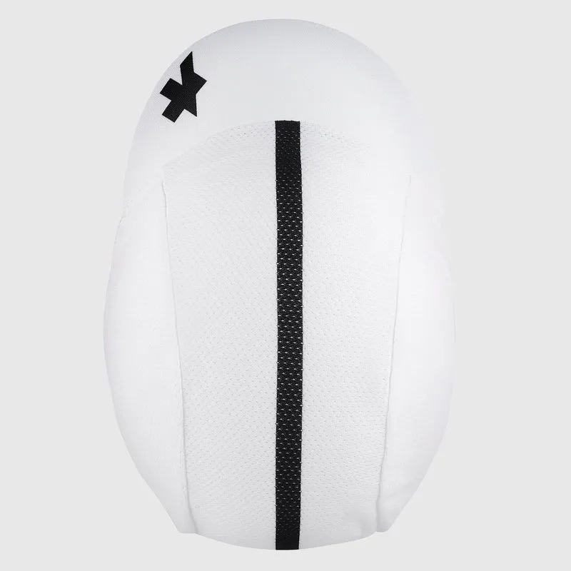 Cappellino Assos Endurance P1 - Bianco
