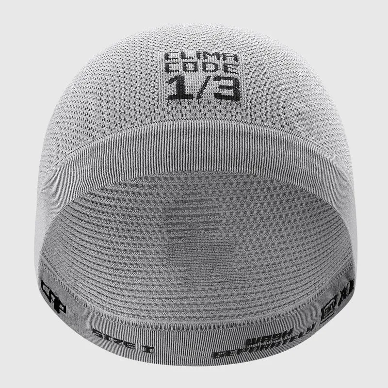 Sottocasco Assos Summer Foil P1 - Grigio