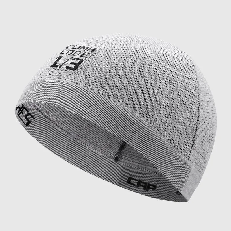 Sottocasco Assos Summer Foil P1 - Grigio