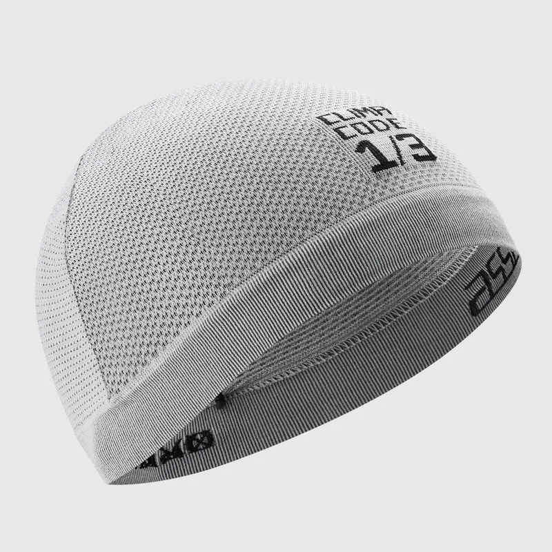 Sottocasco Assos Summer Foil P1 - Grigio