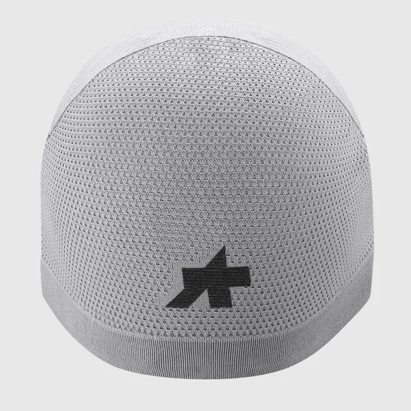 Sottocasco Assos Summer Foil P1 - Grigio