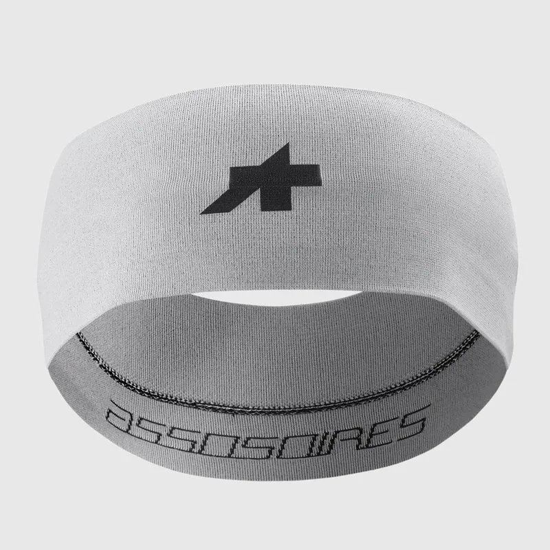 Fascia Assos Summer P1 - Grigio