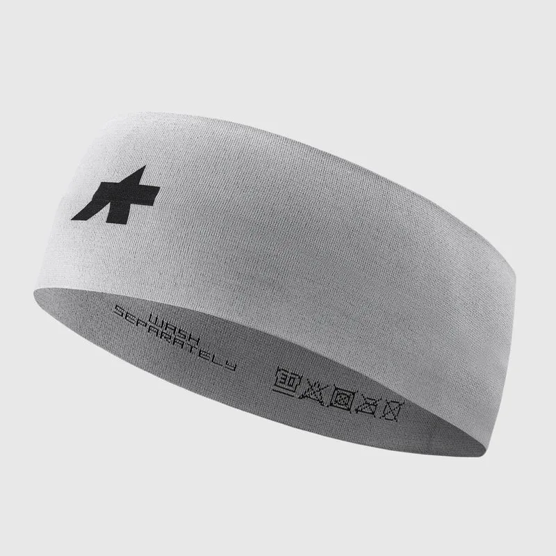 Fascia Assos Summer P1 - Grigio