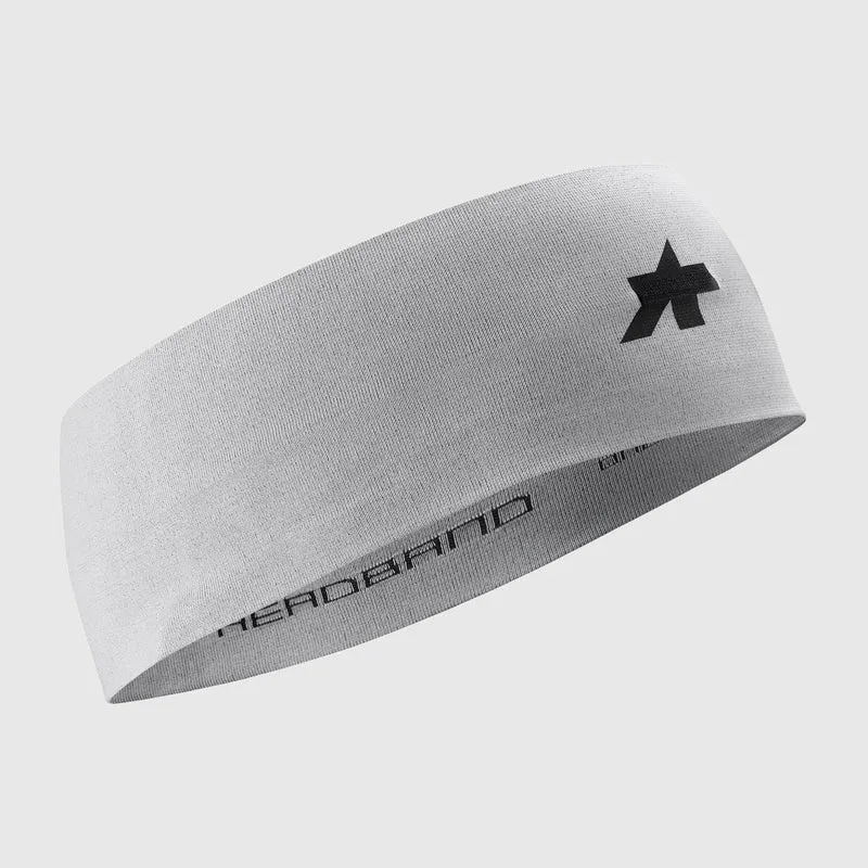 Fascia Assos Summer P1 - Grigio