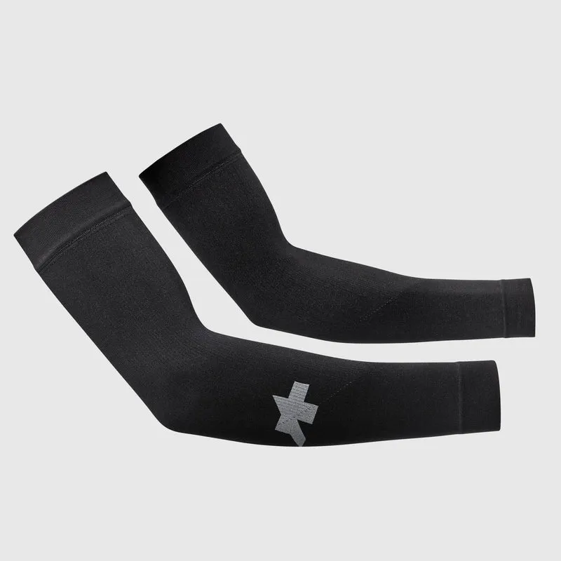 Manicotti Assos Summer Arm UV Protector - Nero