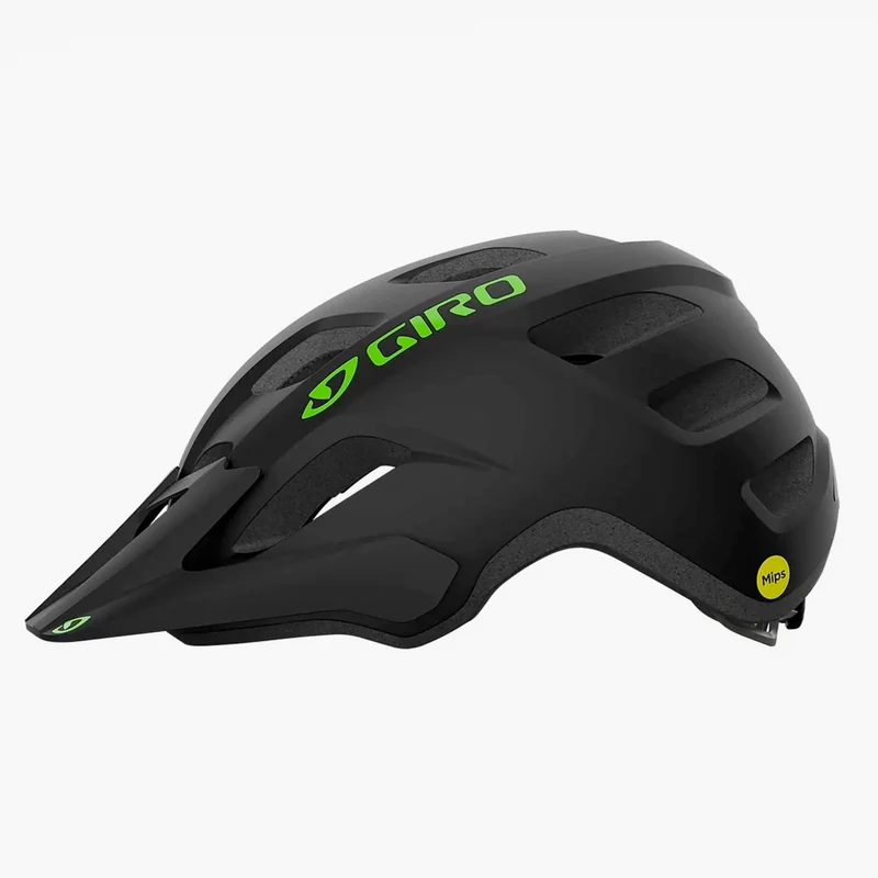 Casco bambino Giro Tremor - Nero
