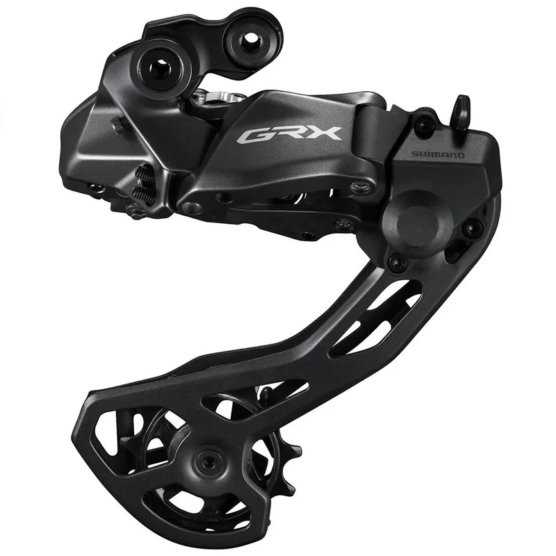 Gruppo Shimano GRX RX825 2x12V 11/36T - 48/31 D