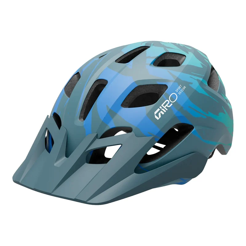 Casco bambino Giro Tremor - Blu