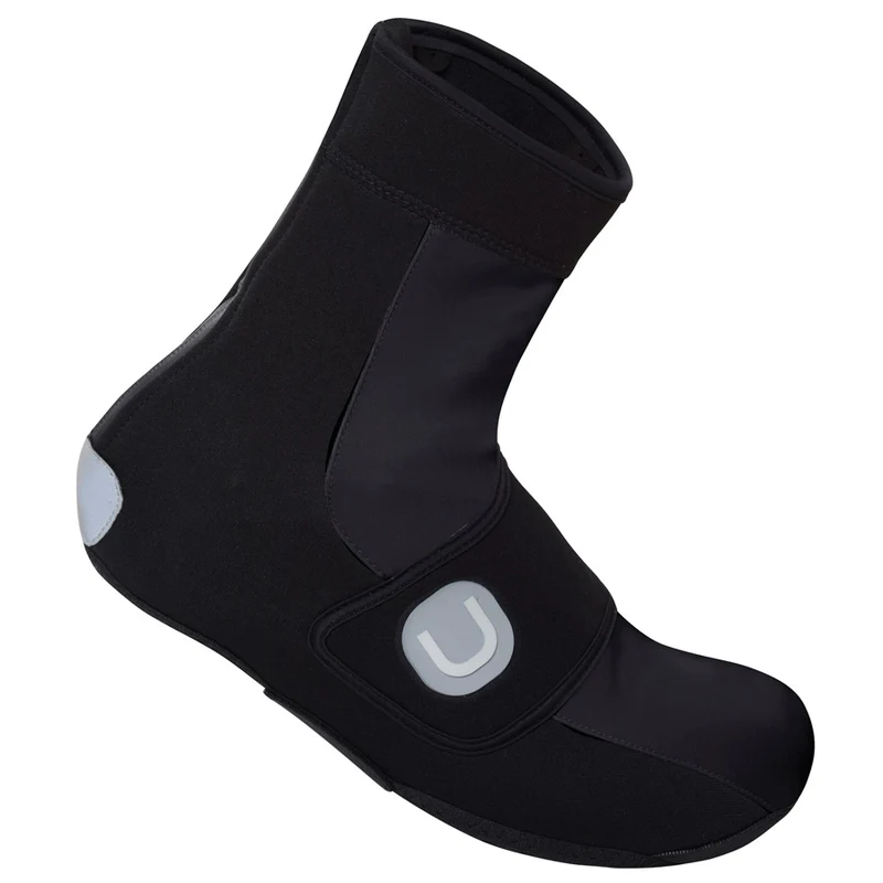 Copriscarpe Dotout Combi - Nero