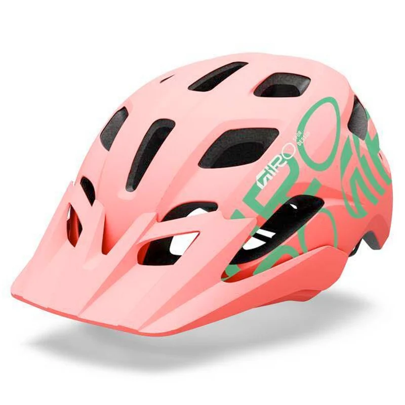 Casco bambino Giro Tremor - Rosa