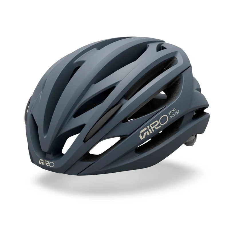 Casco Giro Syntax Mips - Blu