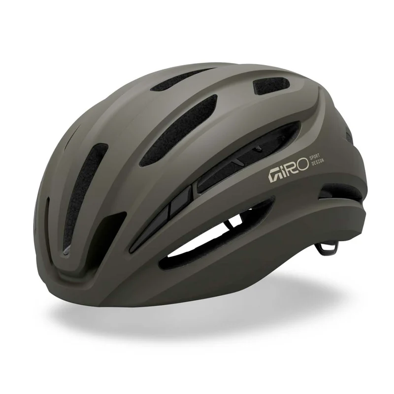 Casco Giro Isode Mips II - Verde scuro
