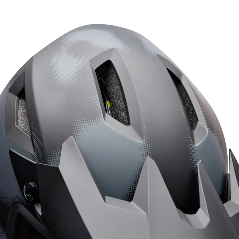 Casco Bell Sanction 2 DLX Mips - Nero camo