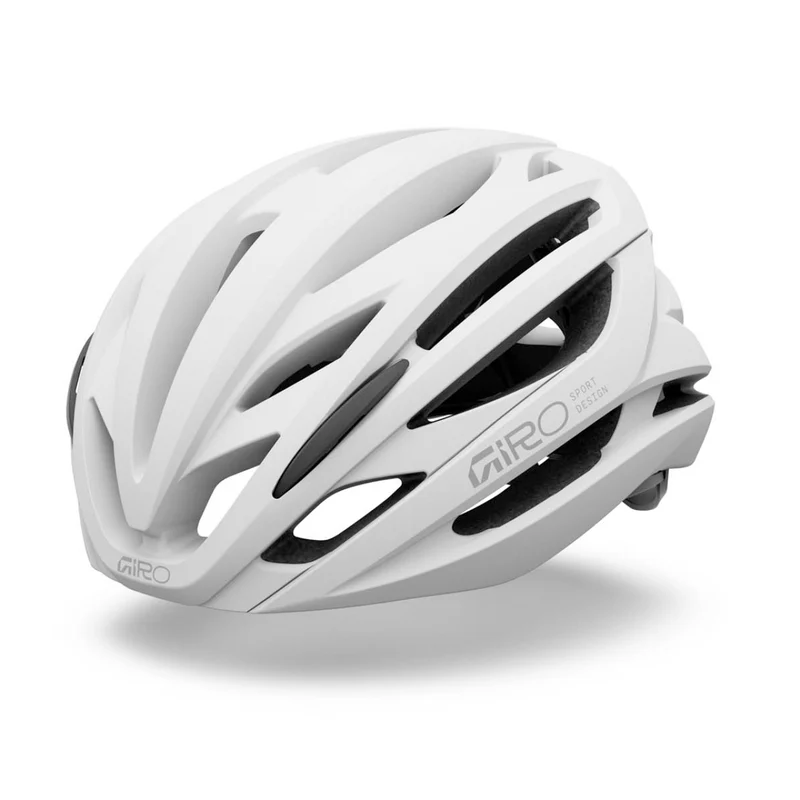Casco Giro Syntax Mips - Bianco