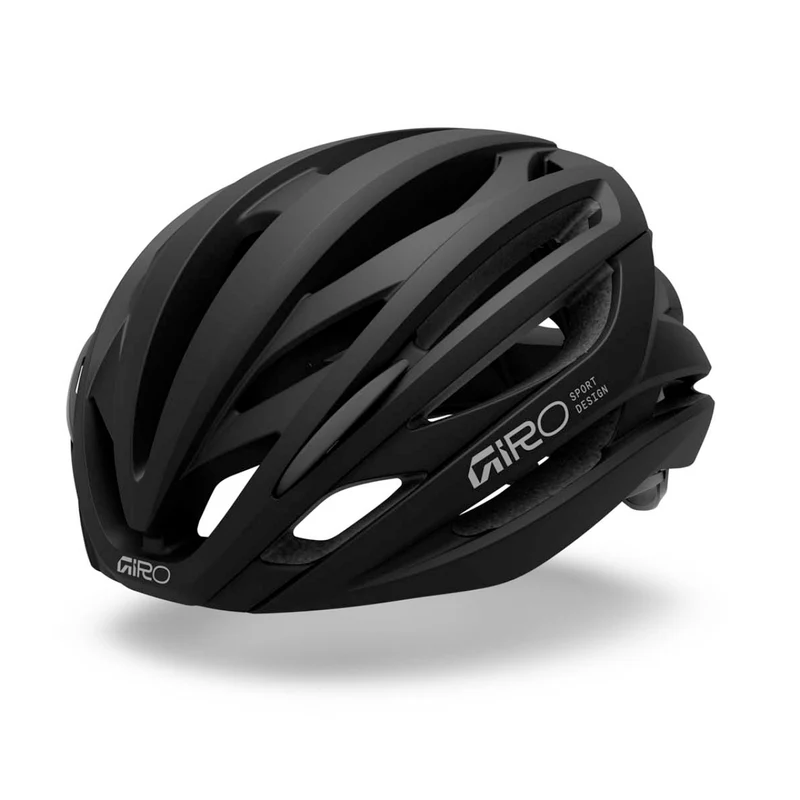 Casco Giro Syntax Mips - Nero