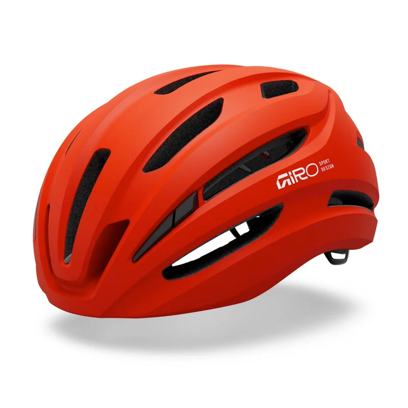 Casco Giro Isode Mips II - Rosso