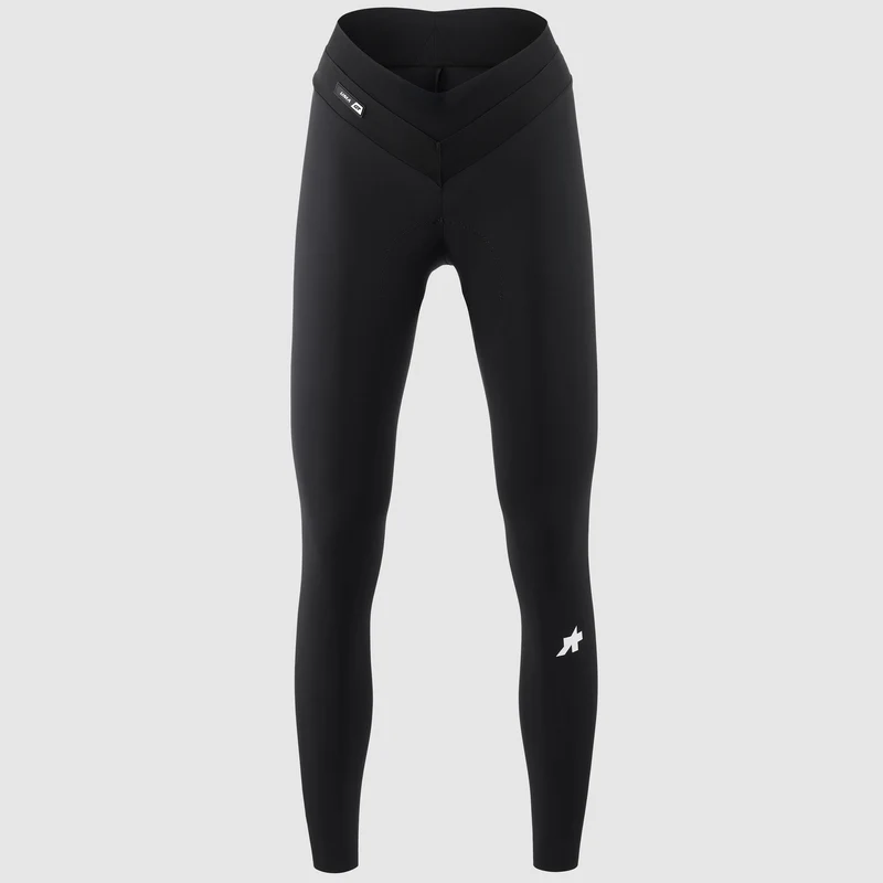 Calzamaglia donna Assos UMA GT Half S11 - Nero