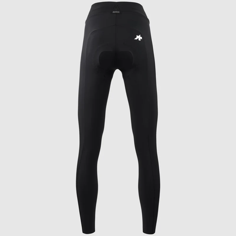 Calzamaglia donna Assos UMA GT Half S11 - Nero