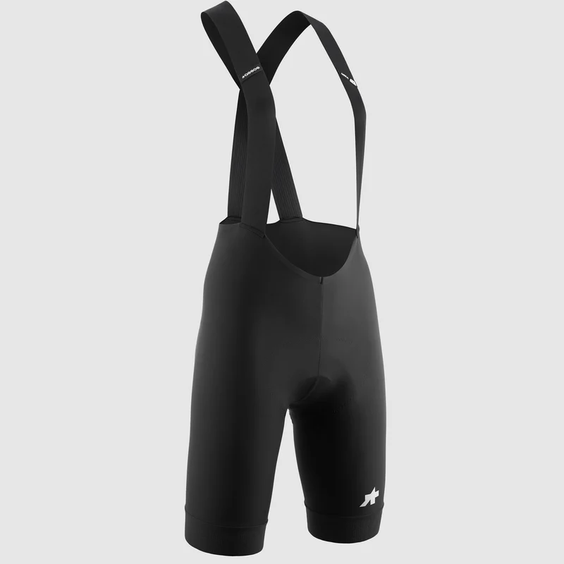 Salopette donna Assos UMA GT S11 - Nero