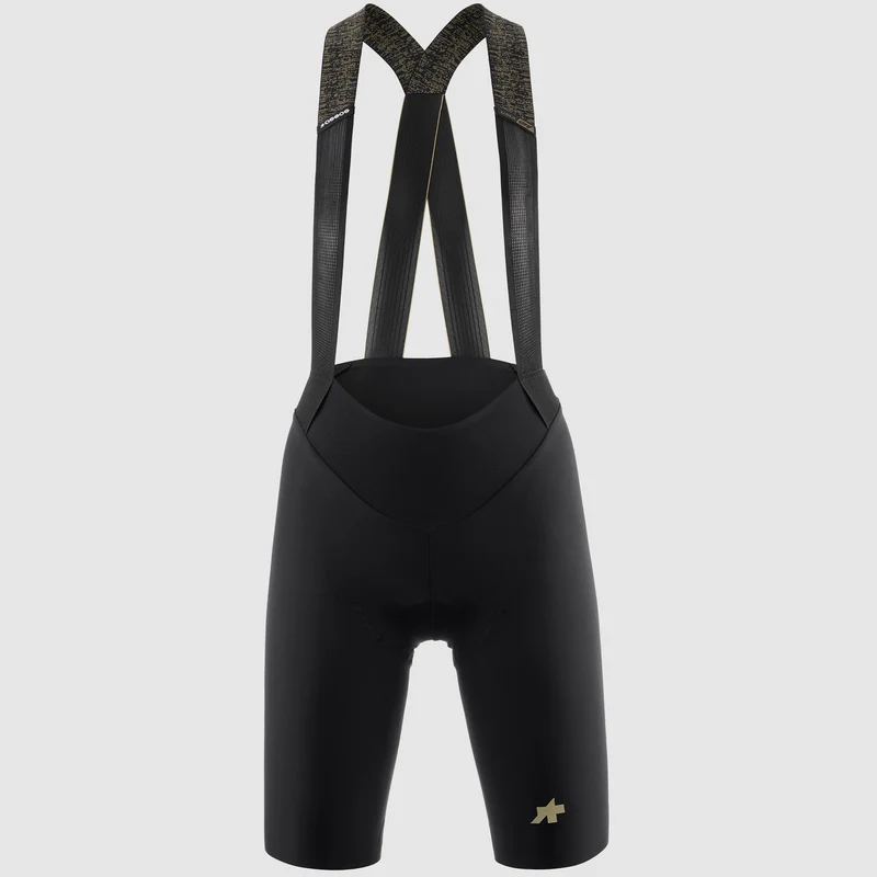 Salopette donna Assos UMA GTV S11 - Nero