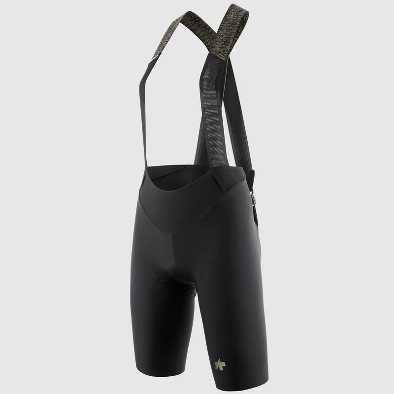 Salopette donna Assos UMA GTV S11 - Nero