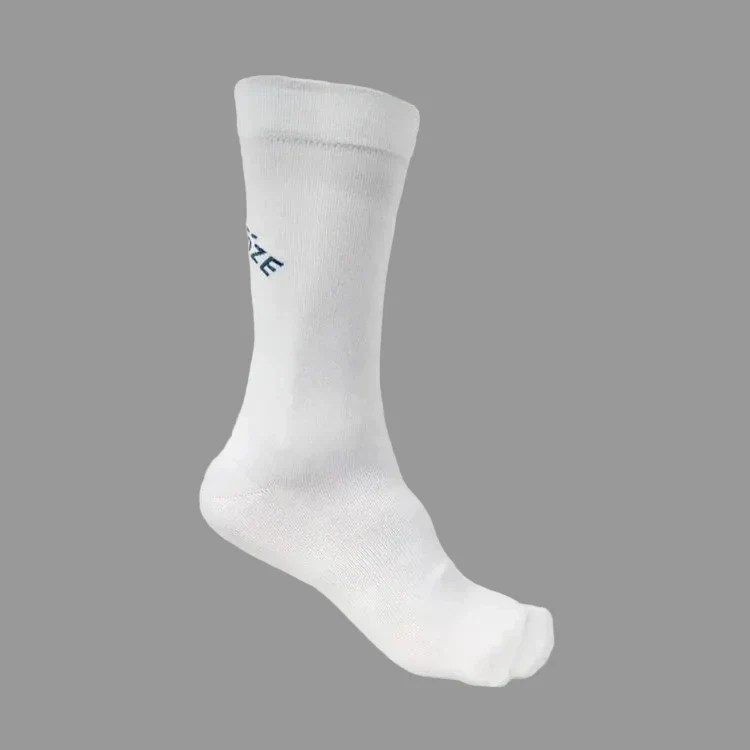 Calze VeloToze Lightweight - Bianco