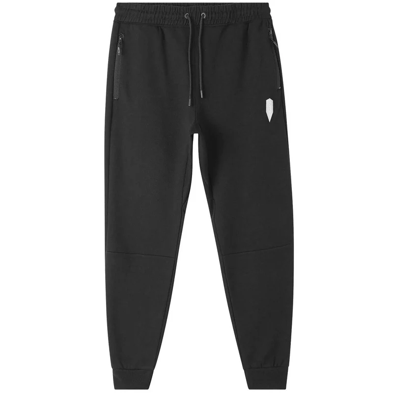 Pantaloni Pinarello-Q36.5 Pro Cycling Team Comfort Pro - Nero