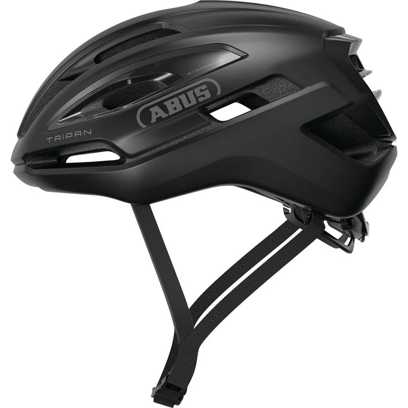 Casco Abus Taipan - Nero