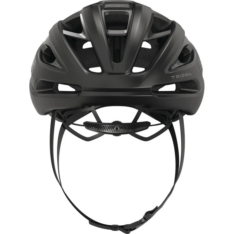 Casco Abus Taipan - Nero