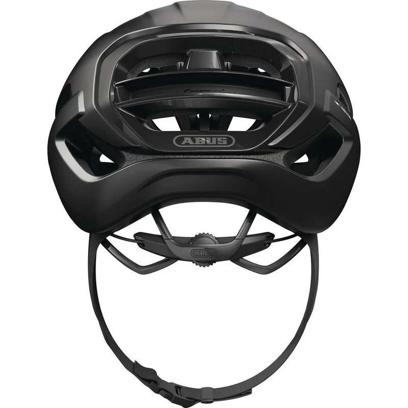 Casco Abus Taipan - Nero