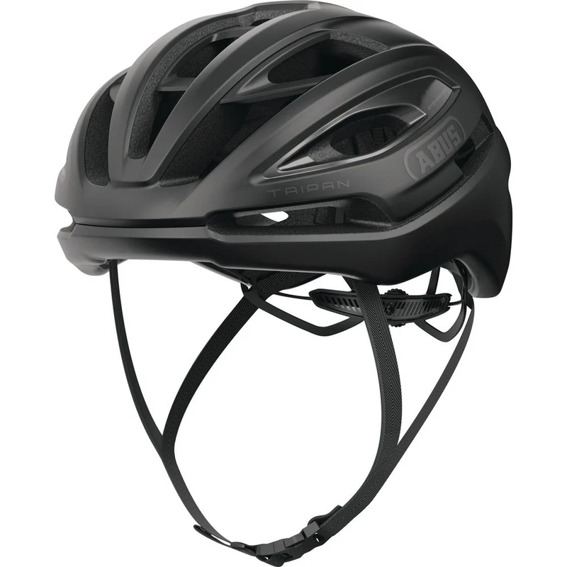 Casco Abus Taipan - Nero