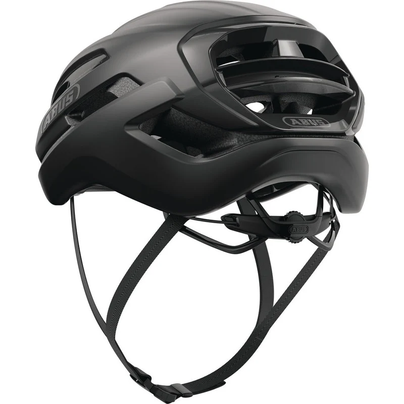 Casco Abus Taipan - Nero