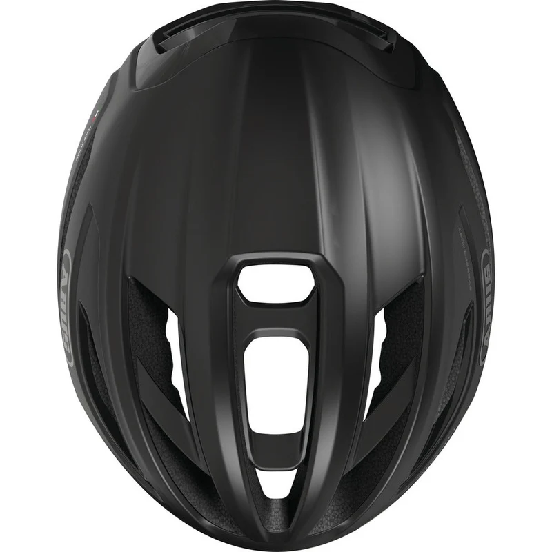 Casco Abus Taipan - Nero