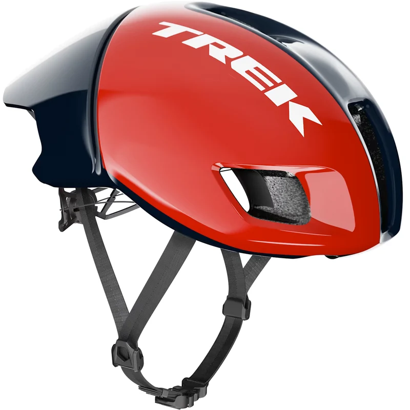 Casco Trek Ballista Mips - Rosso Blu