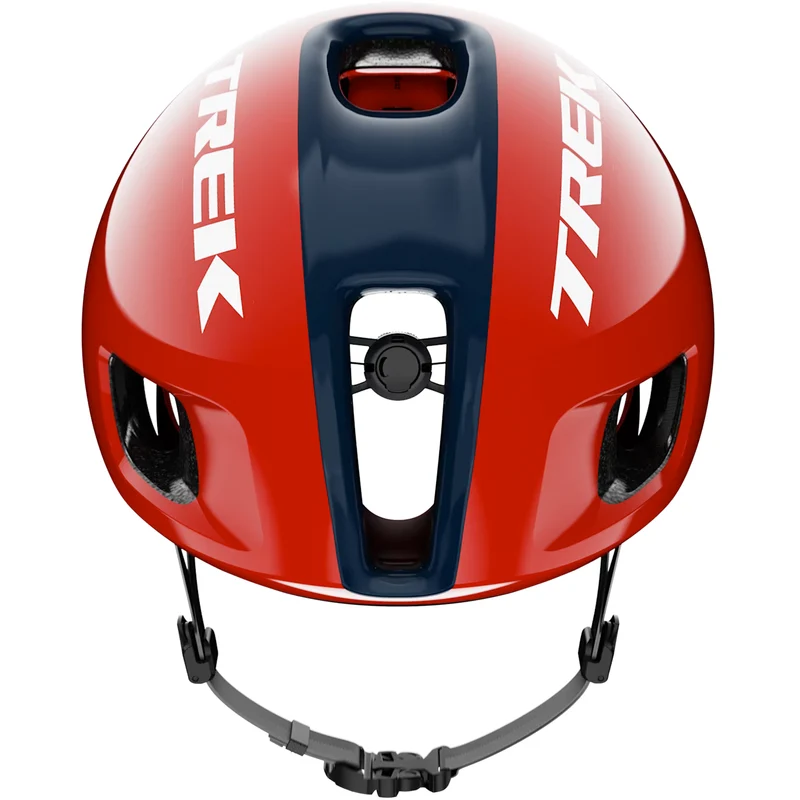 Casco Trek Ballista Mips - Rosso Blu