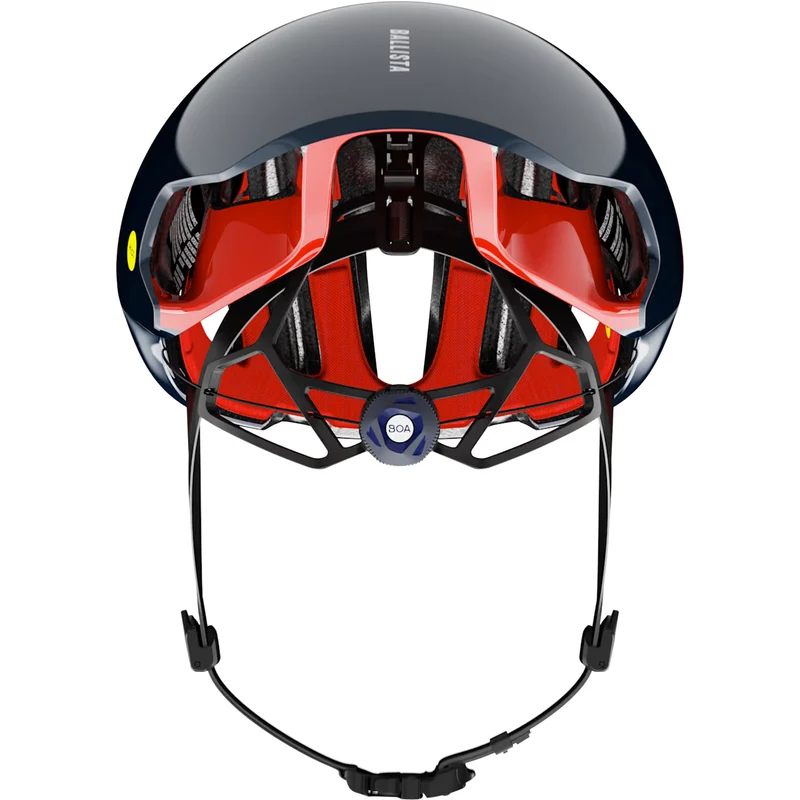 Casco Trek Ballista Mips - Rosso Blu