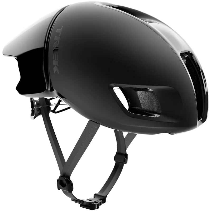 Casco Trek Ballista Mips - Nero