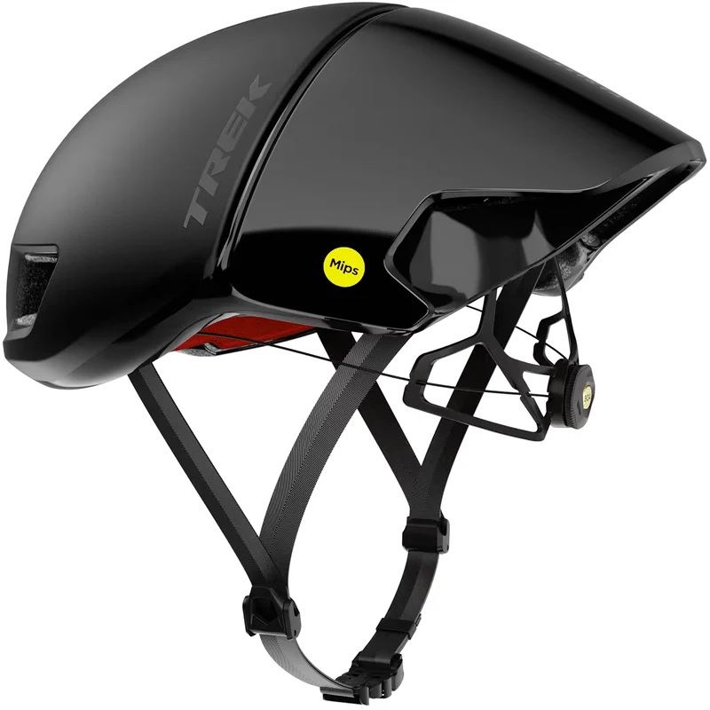 Casco Trek Ballista Mips - Nero