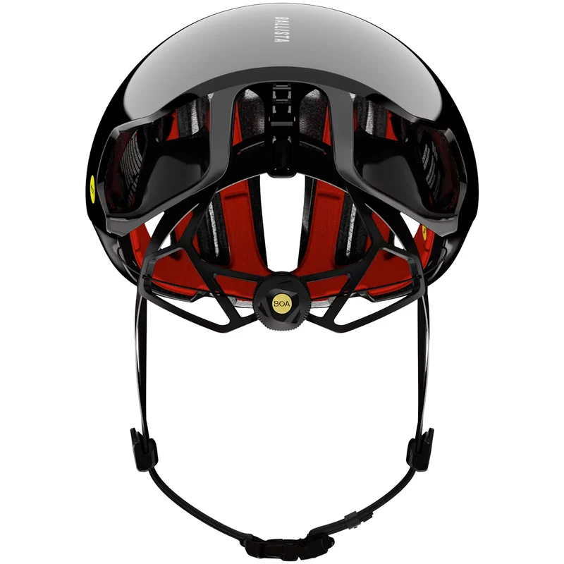 Casco Trek Ballista Mips - Nero