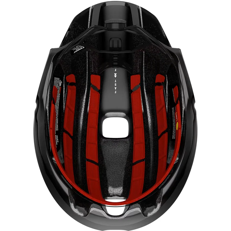 Casco Trek Ballista Mips - Nero