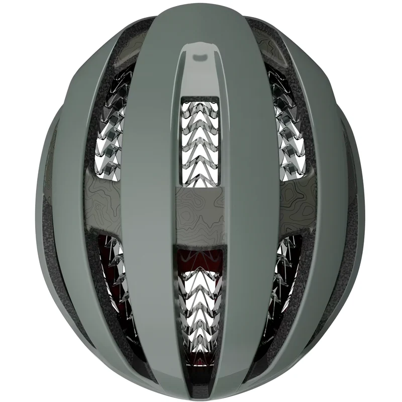 Casco Trek Circuit WaveCel - Verde