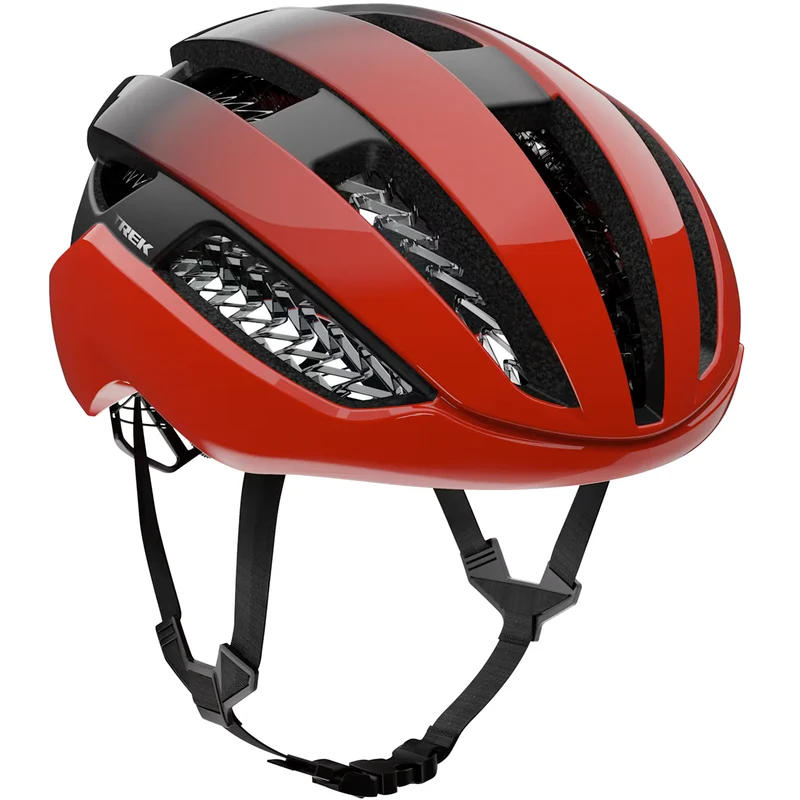 Casco Trek Circuit WaveCel - Rosso