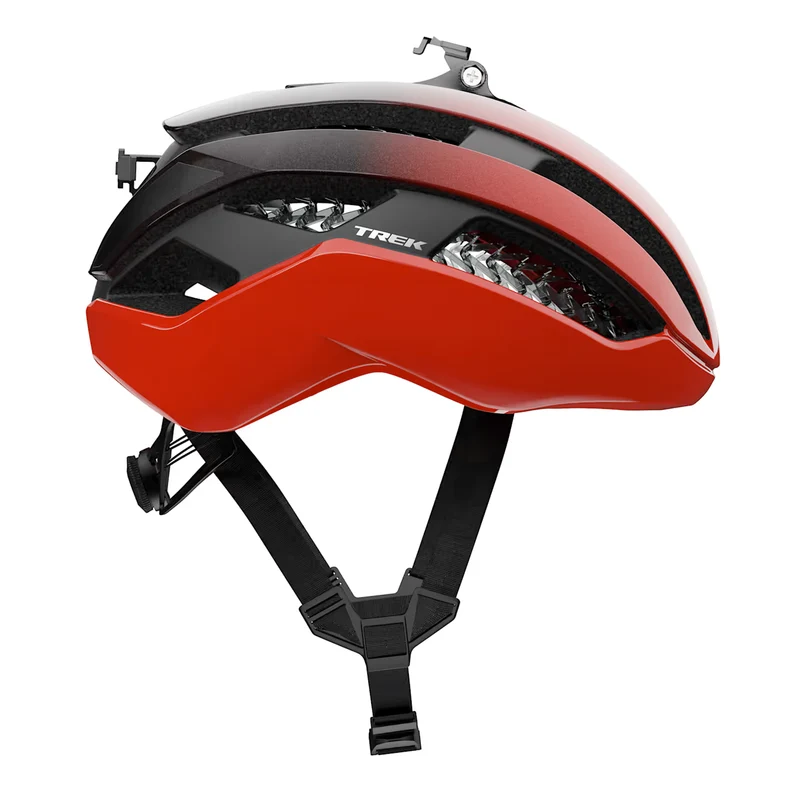 Casco Trek Circuit WaveCel - Rosso