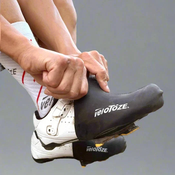 Copripunta VeloToze Silicone - Bianco